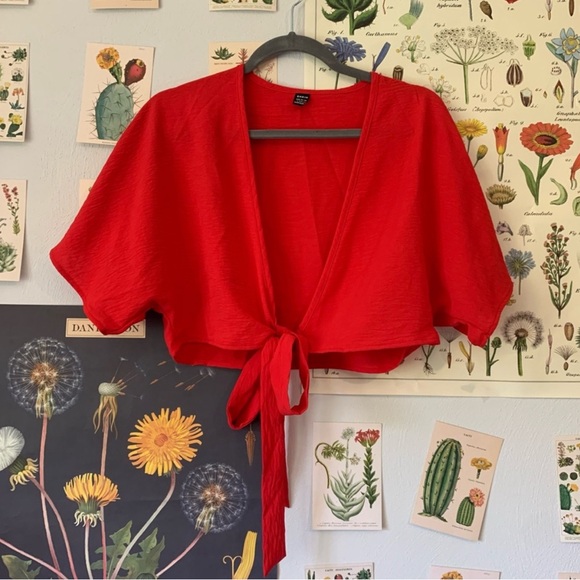 Two summer shirts bundle! - Picture 3 of 8